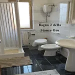 Pensión Capozza Maria Greca Le Castella (Calabria)
