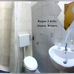 Capozza Maria Greca Pensión Le Castella (Calabria)