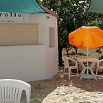 Capozza Maria Greca 3* Le Castella (Calabria)