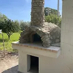 Capozza Maria Greca Pensión