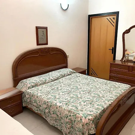 Capozza Maria Greca 招待所 利卡斯戴勒