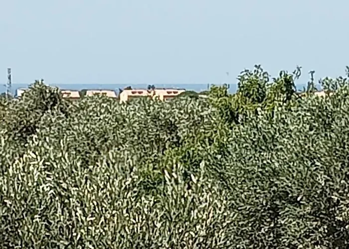 בית הארחה Capozza Maria Greca 3*