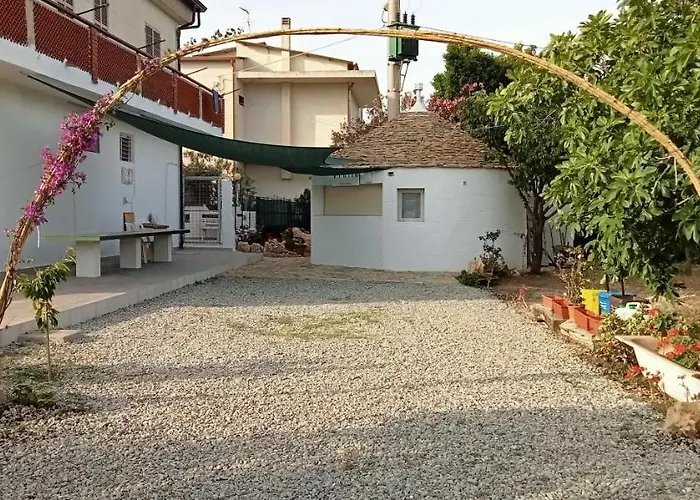 Capozza Maria Greca 利卡斯戴勒