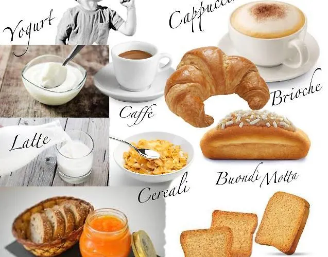 招待所 Capozza Maria Greca 利卡斯戴勒