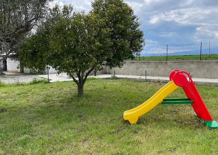 Capozza Maria Greca 3*