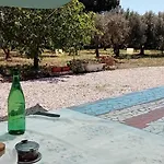 Capozza Maria Greca Pensjonat