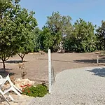 Capozza Maria Greca Pensjonat