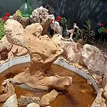 Capozza Maria Greca Pensjonat Le Castella (Calabria)