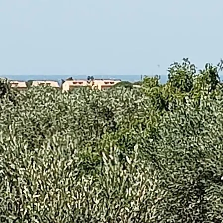 Penzion Capozza Maria Greca 3*