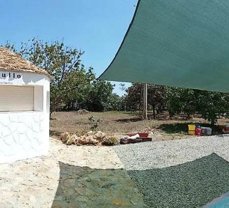 게스트하우스 Capozza Maria Greca 레 카스텔라