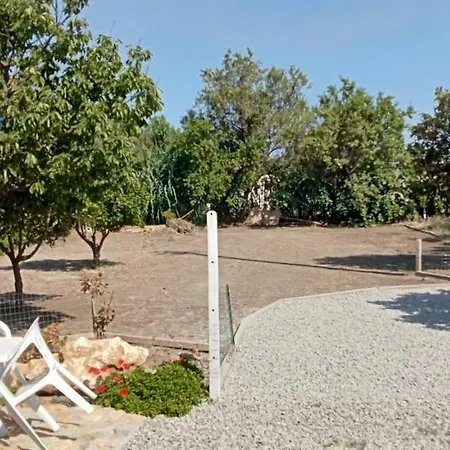 Capozza Maria Greca Pensión