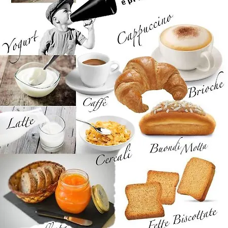 Gasthof Capozza Maria Greca Le Castella (Calabria)