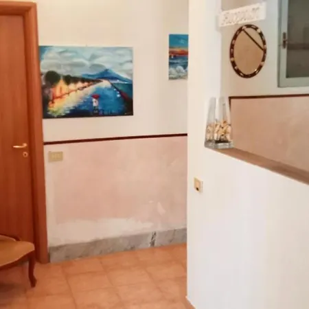 Capozza Maria Greca Gasthof Le Castella (Calabria)