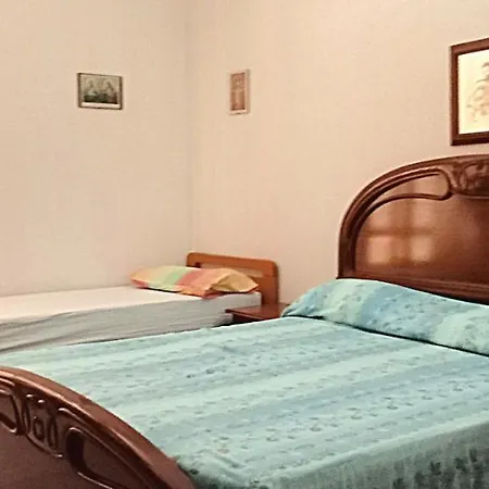 Gasthof Capozza Maria Greca