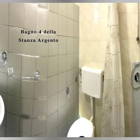 Capozza Maria Greca Gasthof 3*