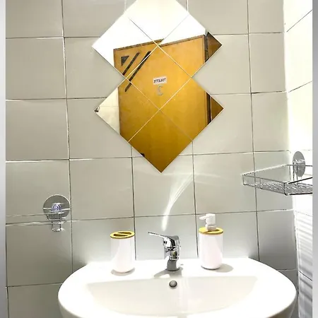 Capozza Maria Greca Gasthof 3*