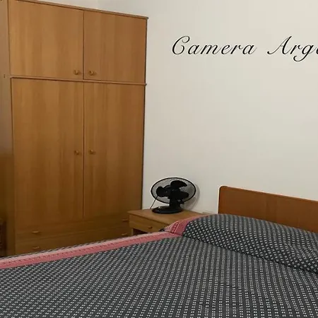 Capozza Maria Greca 게스트하우스