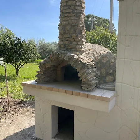 Capozza Maria Greca 게스트하우스