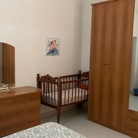 Capozza Maria Greca Gasthof 3*