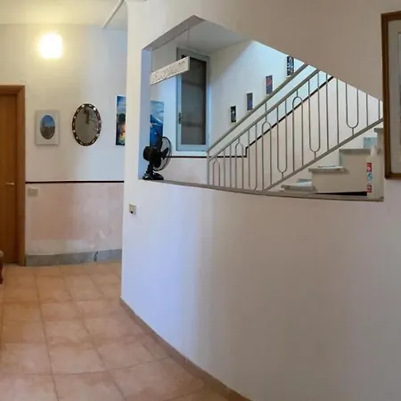 Capozza Maria Greca Le Castella (Calabria)