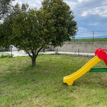 Capozza Maria Greca 3*