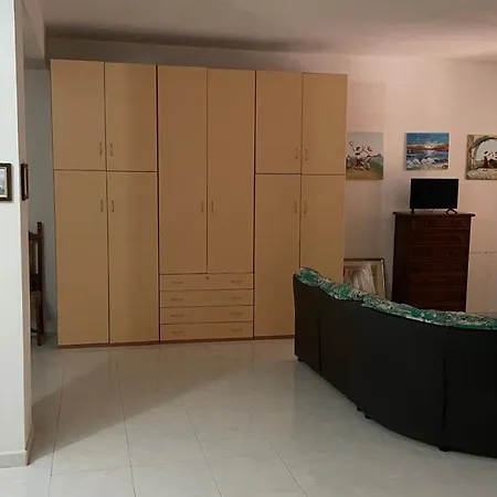 Capozza Maria Greca Gasthof