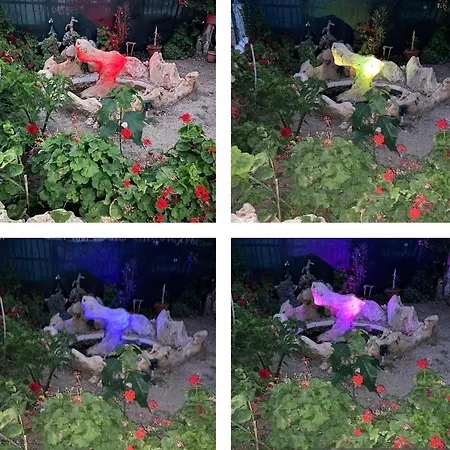 Capozza Maria Greca 3* Le Castella (Calabria)