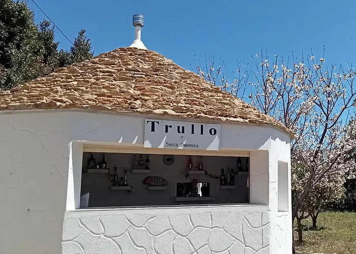 Πανσιόν Capozza Maria Greca 3*