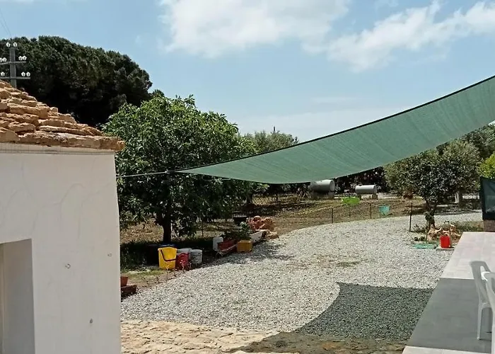 Capozza Maria Greca 3* Le Castella (Calabria)