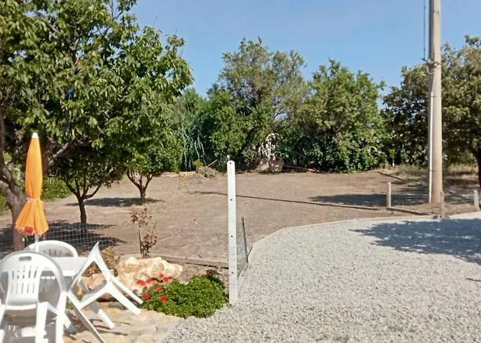 Capozza Maria Greca Affittacamere