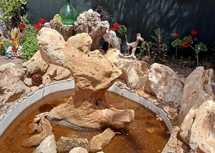 Capozza Maria Greca Affittacamere Le Castella (Calabria)