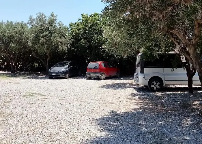 Capozza Maria Greca Casa de hóspedes 3*