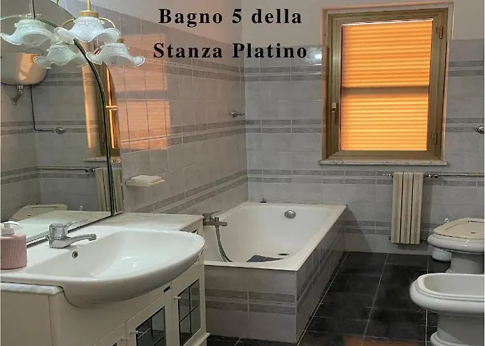 Capozza Maria Greca 3* Le Castella (Calabria)