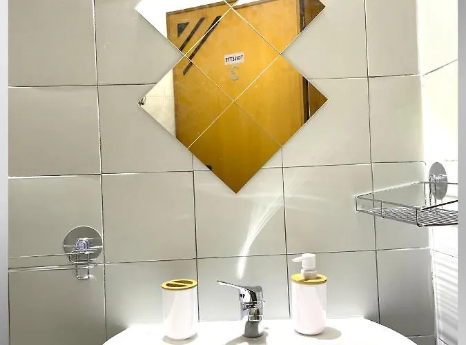 Capozza Maria Greca Casa de hóspedes 3*