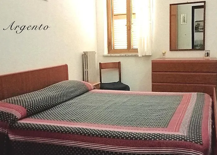 Capozza Maria Greca Le Castella (Calabria)