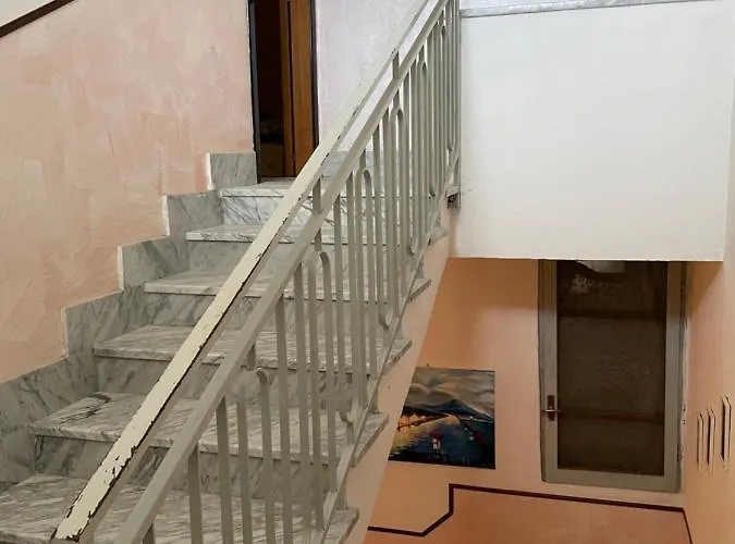 Capozza Maria Greca 3* Le Castella (Calabria)