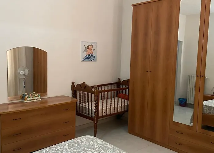 Capozza Maria Greca Casa de hóspedes 3*