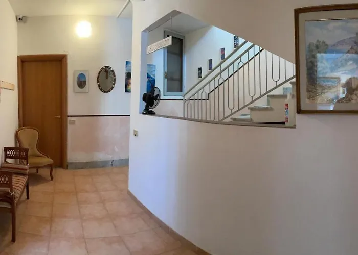 Capozza Maria Greca Le Castella (Calabria)