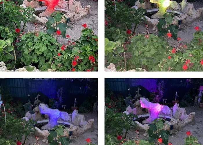 Capozza Maria Greca 3* Le Castella (Calabria)